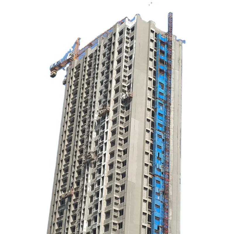 ZLP630 construction lift equipment/Window Cleaning Suspended Platform/ Cradle/ Gondola/working platform