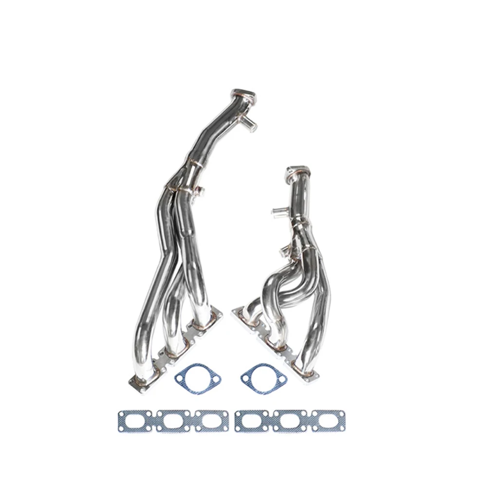 China High Quality exhaust header for bmw 325i z3 z4 m54