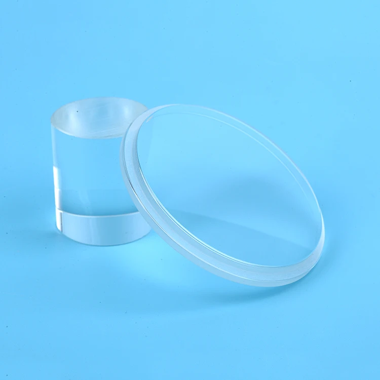 Lampshade Hot Sale Fashionable Cover for Lamps Transparent Tempered Glass Modern Custom Guangdong 65 Glass Ball Light 0.2 Hongxi