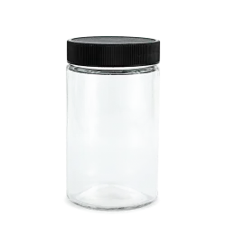 Herb Stash Jar Container Airtight Smell Proof Aluminum for Storage