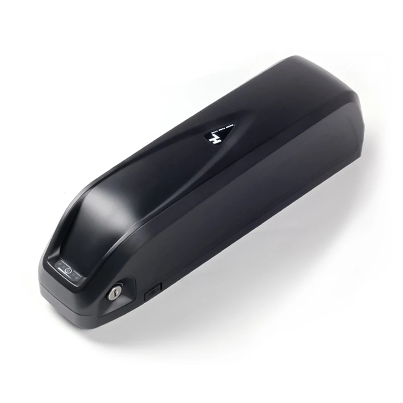 Hailong Electric Bicycle Battery 36V10AH 12AH 48v12.5Ah Electric Bicycle Battery Hailong Battery