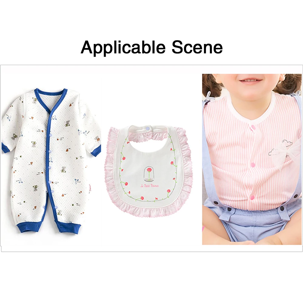 200 шт. 9,5 мм 10 видов цветов металла привязная Кнопка люверсами крепежи комплект с ручным душем давления плоскогубцы инструменты для DIY костюмы ремесла Бо