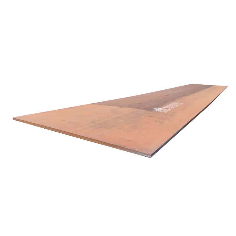 Factory Direct sale wear resistance sheet Nm400 Nm450 Nm500 Nm550 wear resistant carbon steel sheet plate