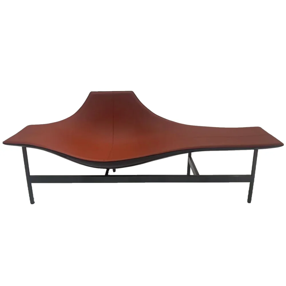 Leisure Lounge Chairs Living Room Chaise Lounge Terminal No 1 Modern Airport Terminal Waiting Chair Sling Chair