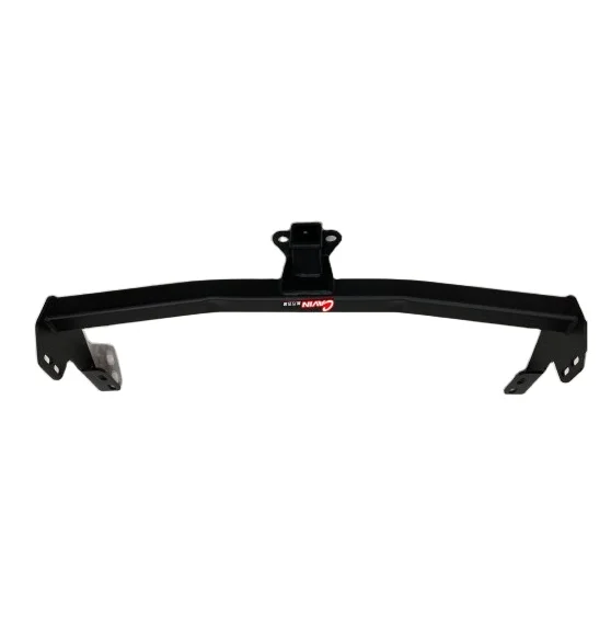 Car 4X4 Pickup Truck Trailer Rear Hitch Receiver Tow Bar For Toyota Hilux Vigo Revo Ford Ranger