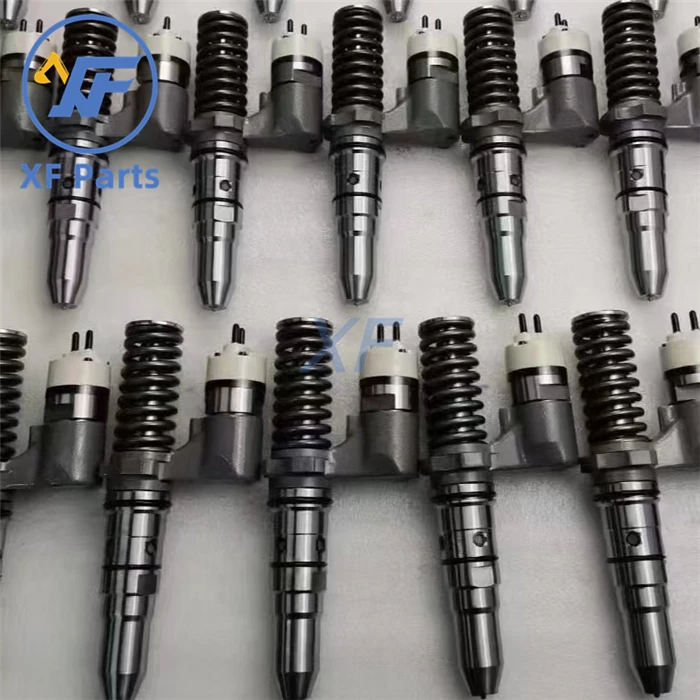 XF parts  CAT 3406  3508  Fuel Injector 250-1300 2501300  3920200  250-1308 2501308 10R-0957 10R0957