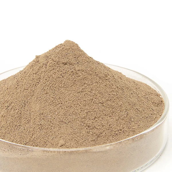 
Mycoprotein /Single Cell Protein/Cell Mass Nucleoride By Product min 70% Protein Feed Additive 