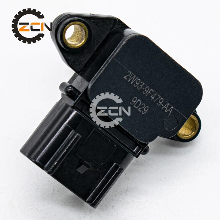 High quality Auto Parts Manifold Pressure Sensor MAP Sensor  2W93-9F479-AA Used For Car