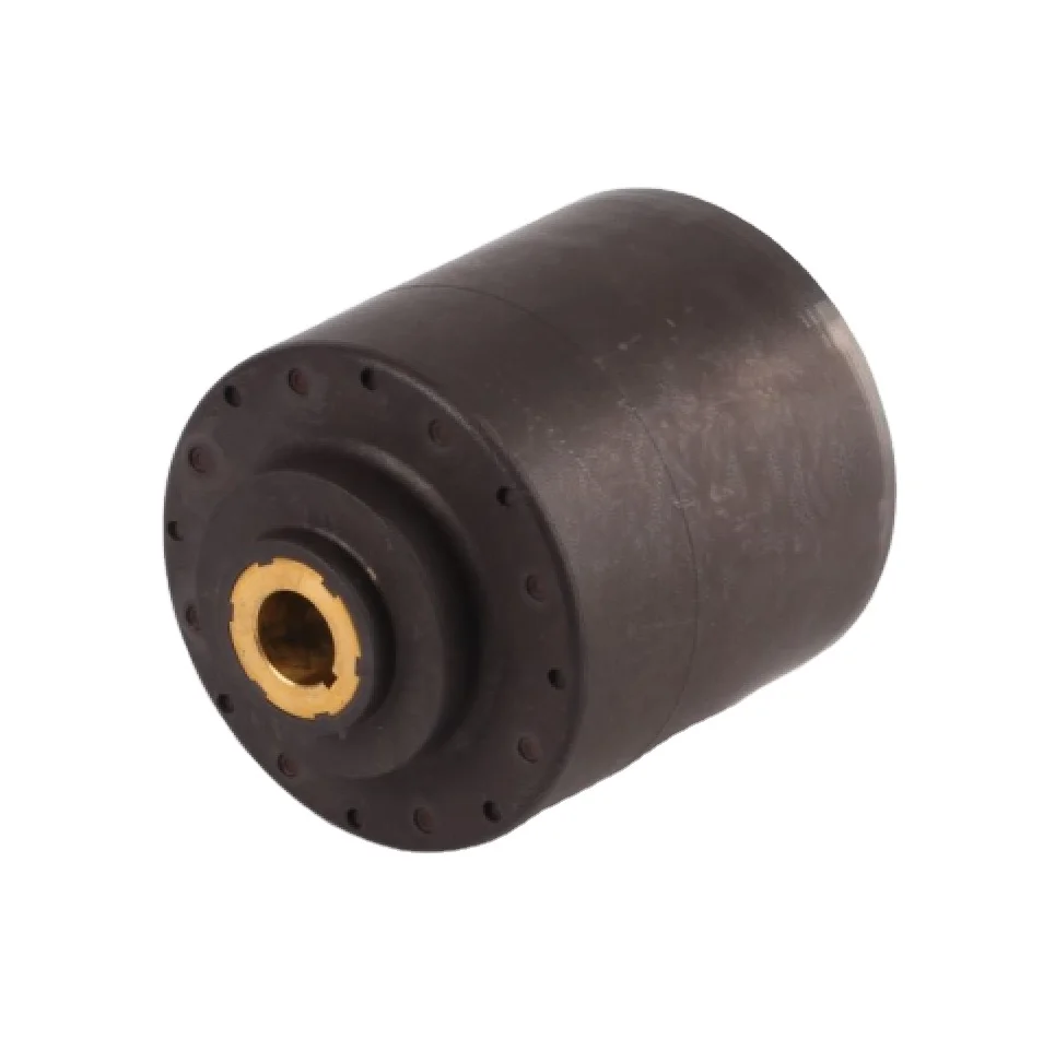 High quality  low price factory wholesale injection molding magnet DC Oil Pump auto parts water pump rotor