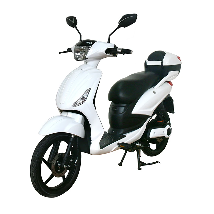 Top Standard Best Quality 48v20ah Battery 500w Adult Electric Motorcycle National With Eec