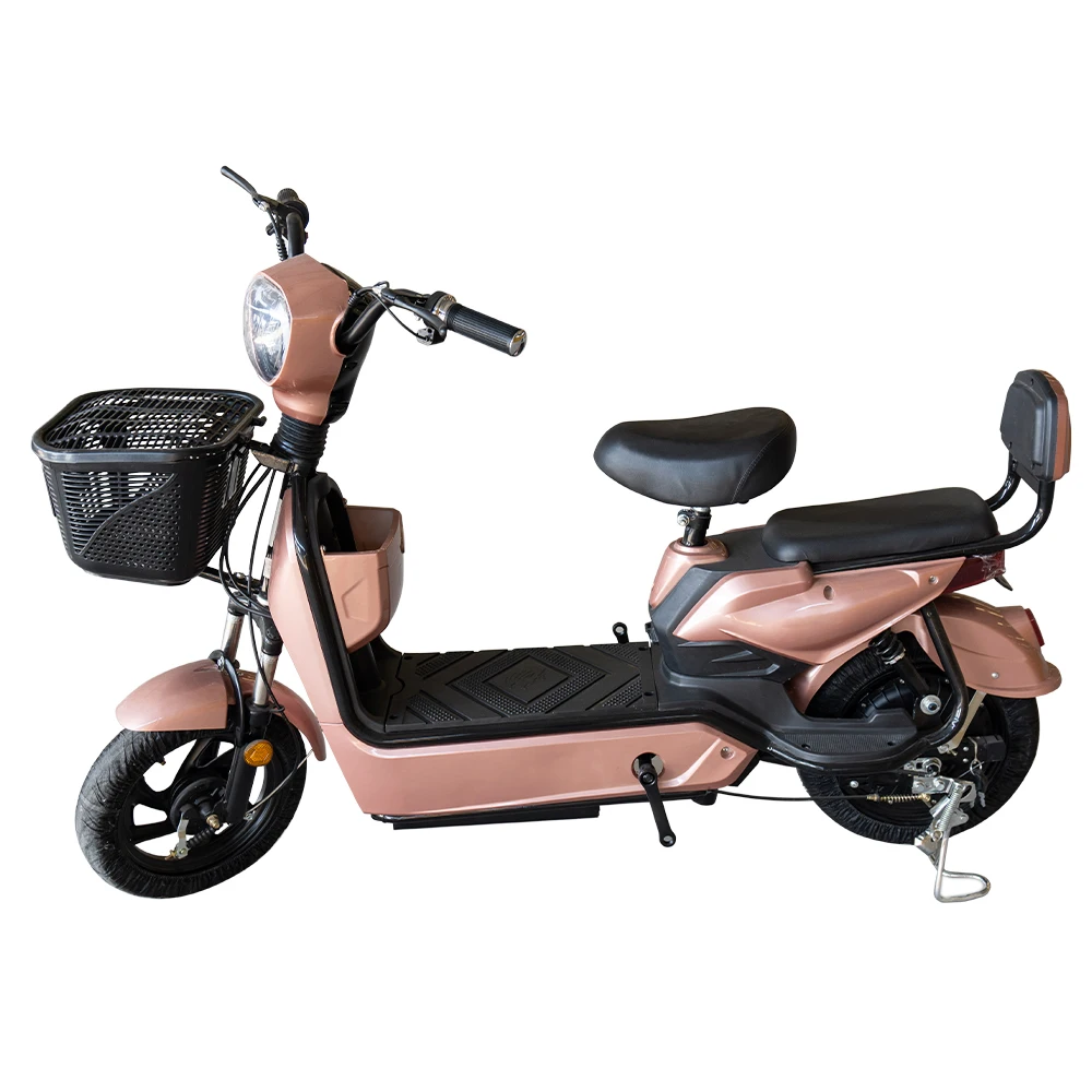 250w electric motor 30km speed little wheel ebike for sale