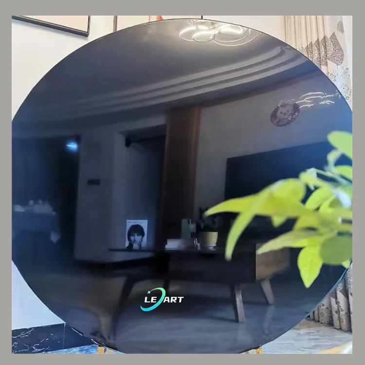 Черный глянцевый Натяжной пленочный фон с изображением воздушных шаров для свадебного дня рождения