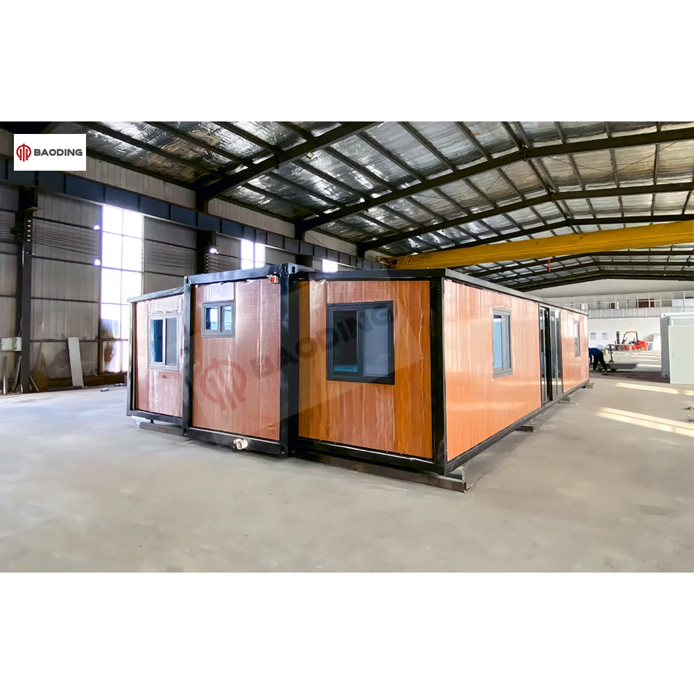 Gym 20 Modern Villa Container House Importer With Sink Geelong