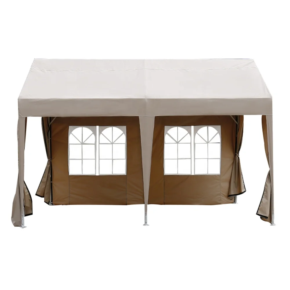 Customized design large space convenient emergency medical tent party camping tent