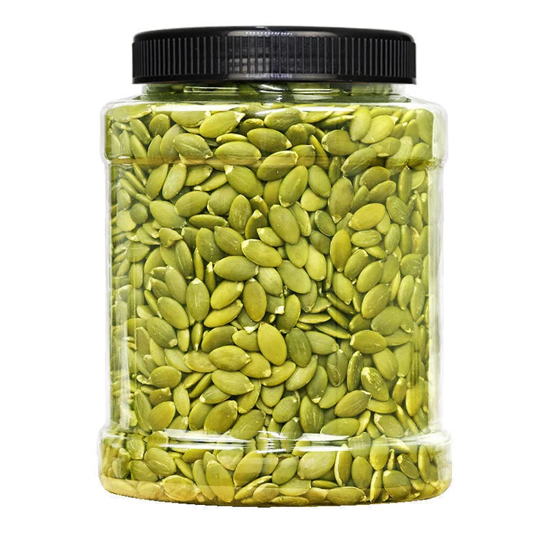 Export Good Quality Fresh Chinese Green Pumpkin Seeds
