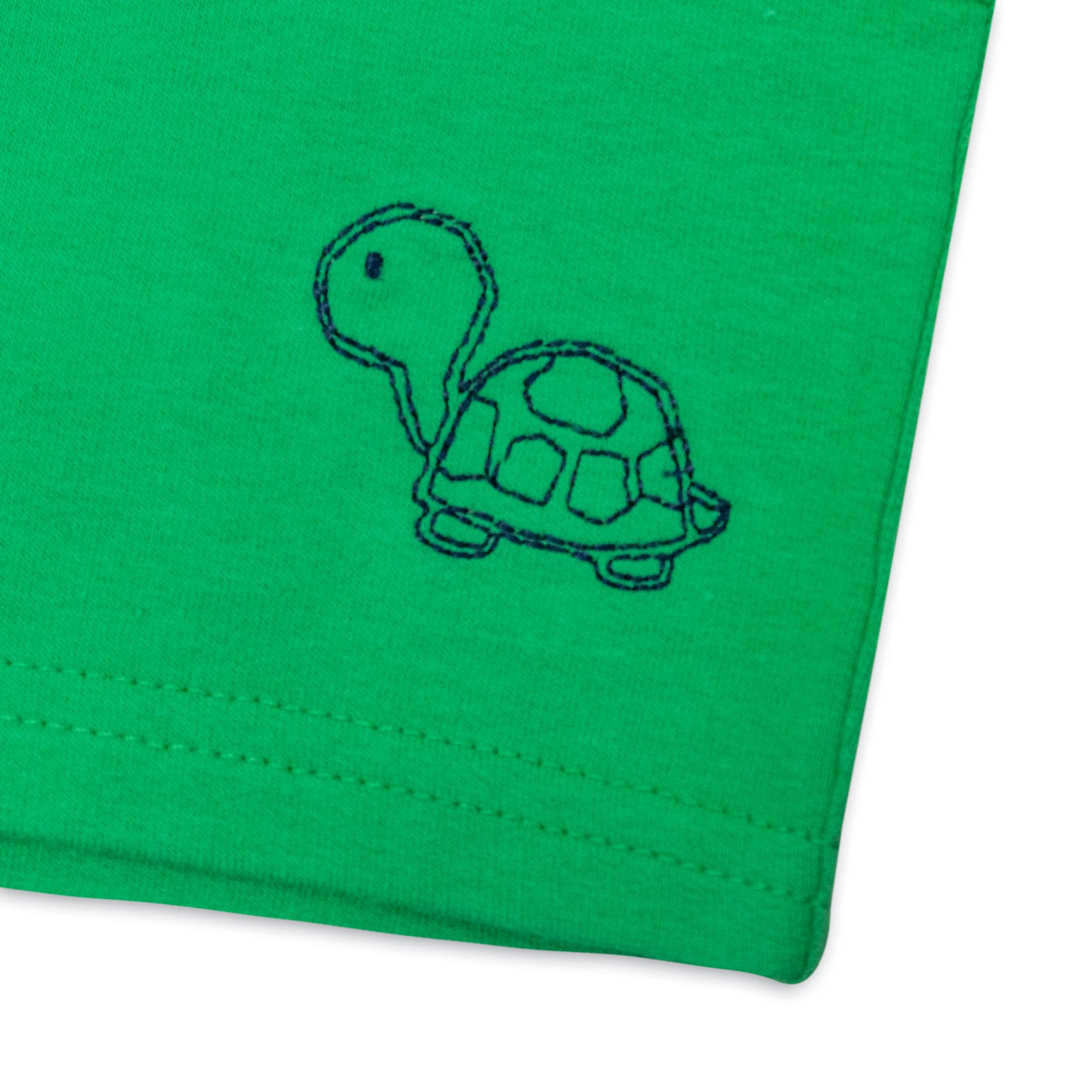 Baby Boy Clothes Set Toddler Walmart Approved Custom OEM Organic Cotton Tshirt Outfit Cartoon