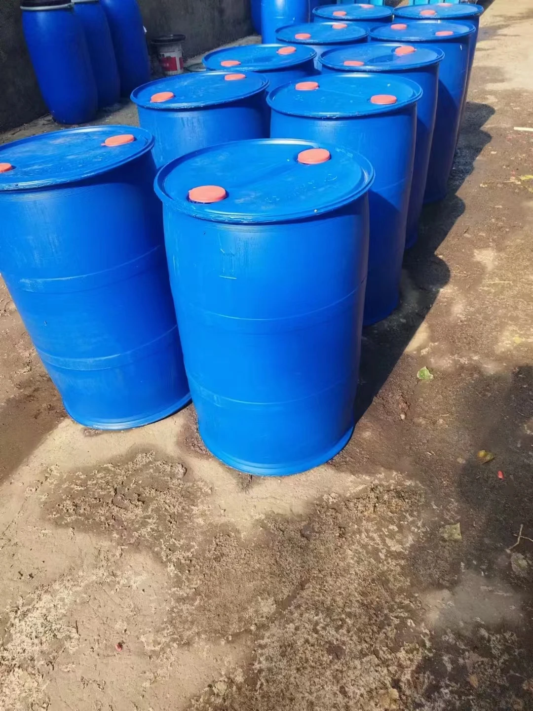 Detergent soap materials Linear Alkyl Benzene Sulfonic Acid/Sodium Lauryl Ether Sulphate/Texapon/LABSA/SLES N70