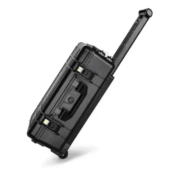 high-quality 3kW power generator supports solar panel charging 220V 110V output LCD display