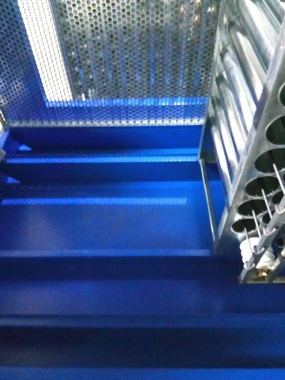 LVCHENG очиститель дыма, очистка газа, экологическое оборудование