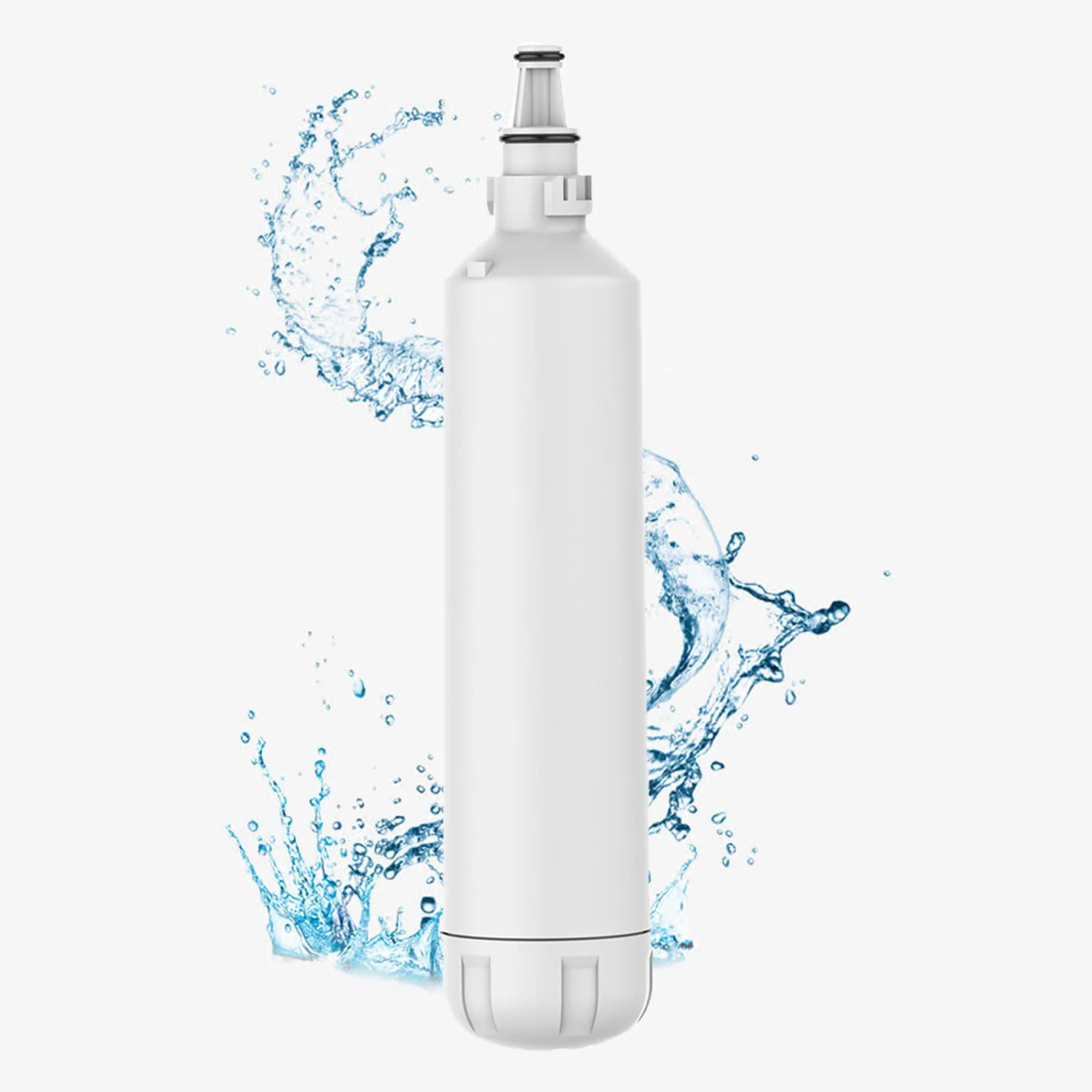 Замена фильтра холодильника воды и льда для 7012333 льдоочистителя UC-15 фильтра для воды