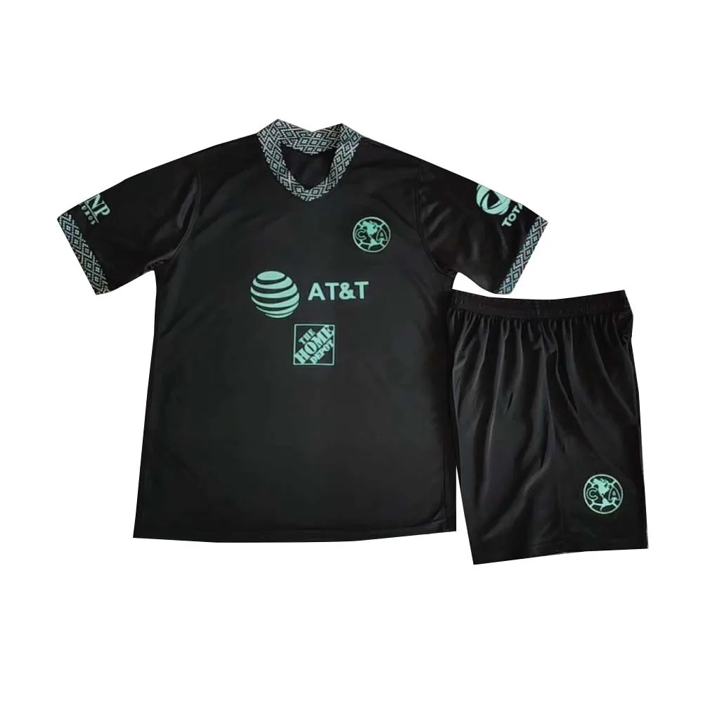 22-23 new season away club soccer jersey top Thai version football jerseys quick dry breathable fans version shirts