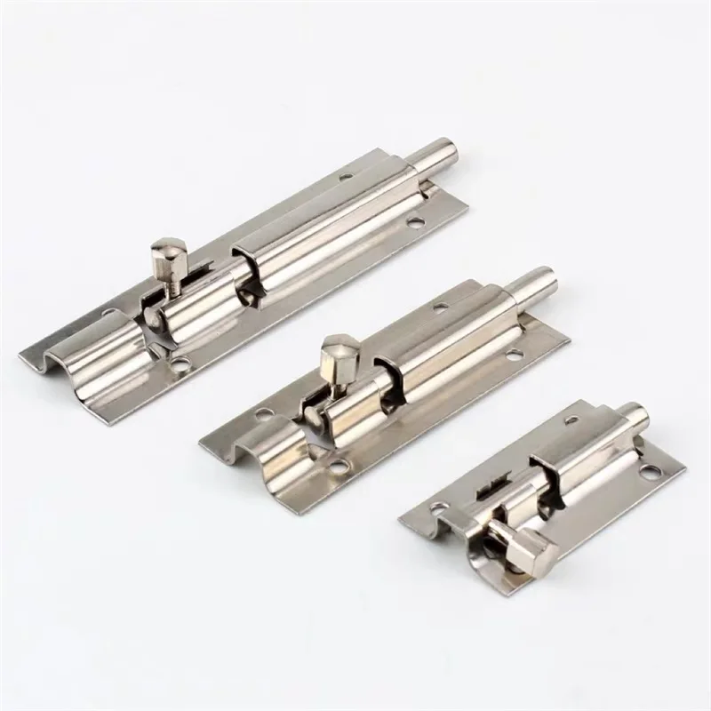 High Standard Different Material  latch