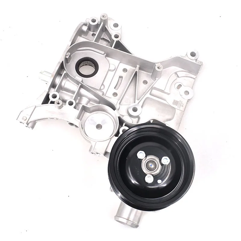 OEM VAUXHALL ASTRA INSIGNIA MOKKA OIL AND WATER PUMP 1.6 1.8 PETROL