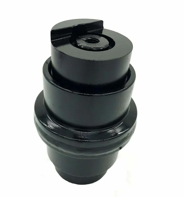 KX91 KX91-2 KX91-3 Undercarriage Track Replacement Parts Track Bottom Roller for Mini Excavator Track Roller