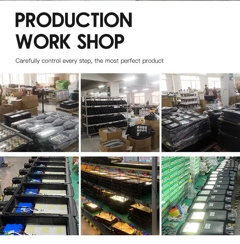 Low prices 30W 50W 100 watt solar flood light warm white cold white led flood lights PC housing with motion sensor