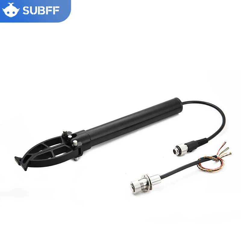 SUBFF Hot Sales Corrosion-resistant underwater manipulator for underwater drone and ROV