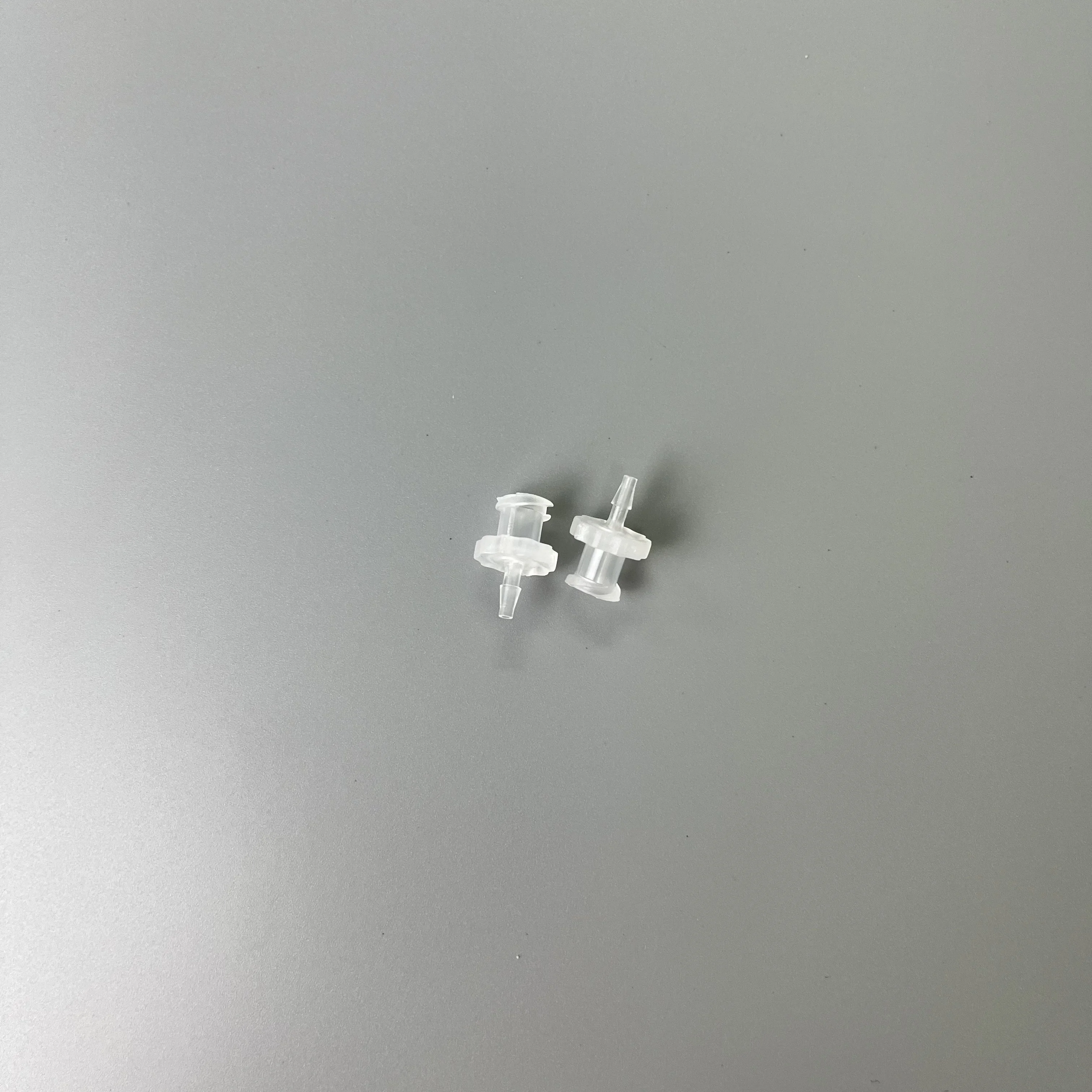 U-MED High Quality Transparent Female Luer Lock Connector For Infusion Therapy Accessories NO.212002