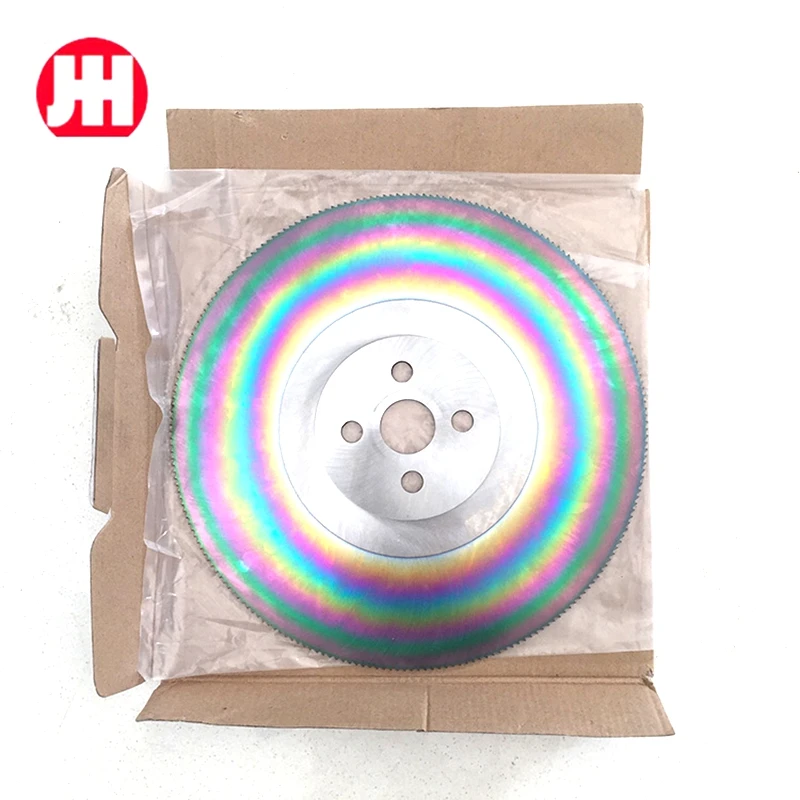 karnasch HSS DM05 circular saw wheel HSS circular blade metal HSS saw cut blade