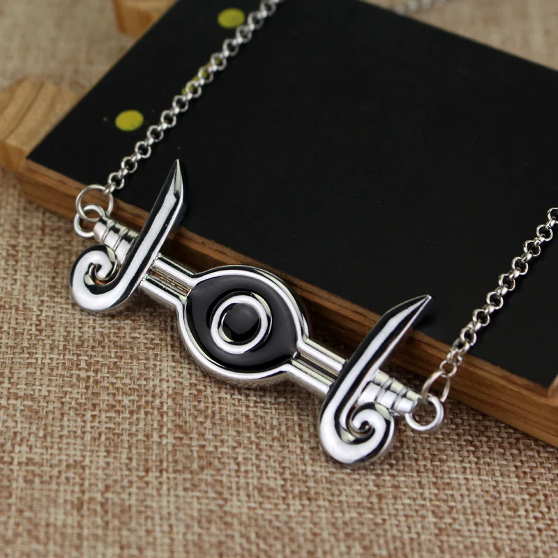 Yu Gi Oh  Duel Eye Of Horus Pendant Jewelry Accessories Necklace