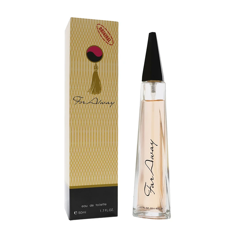 OLU131-2 Famous fragrance 50ML original perfume  parfum femme