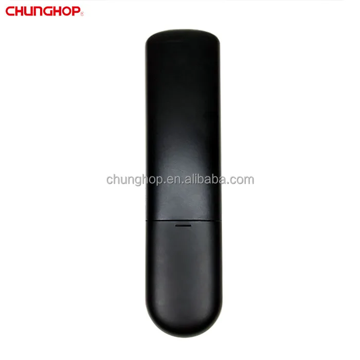 Set Top Box television Remote Control Realme Tv Box 4k Remote With Netflix Prime Youtube Google Play Keys