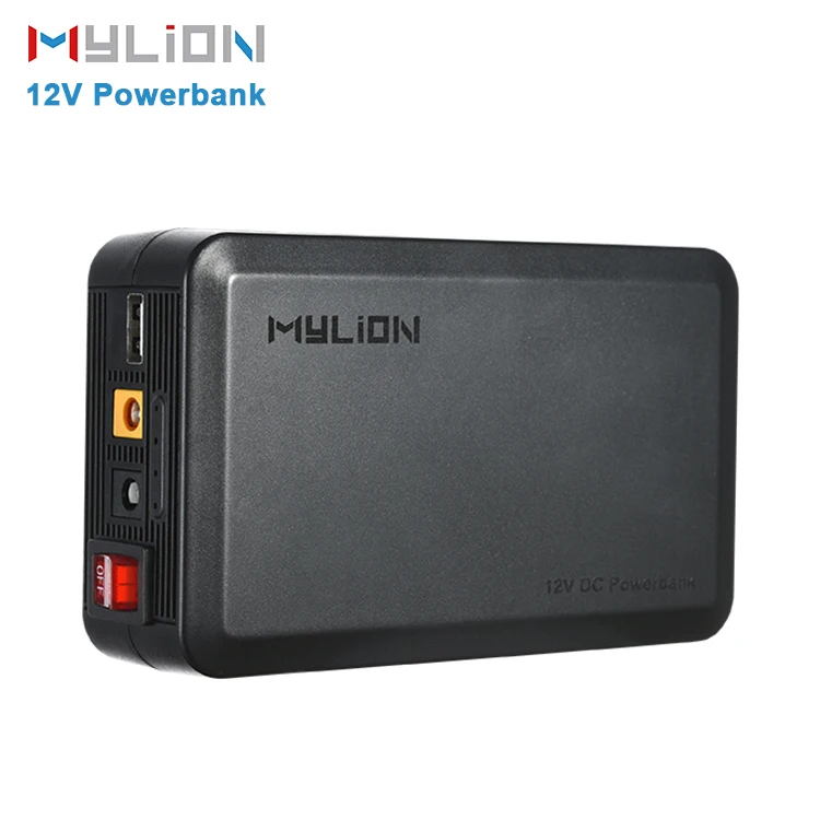 Литий-ионный аккумулятор Mylion MP95 12 В 7500 мАч 84 Вт · ч