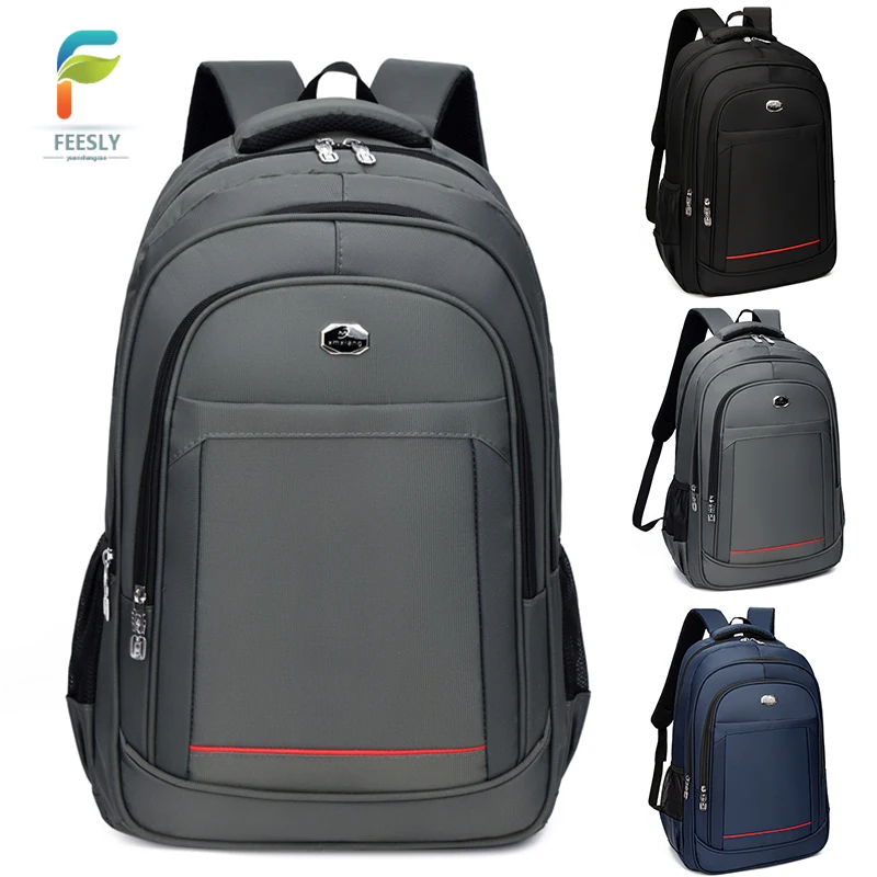 Sports Bag Travel Backpack Business casual student Computer Bag Laptop backpack high capacity Custom Logo