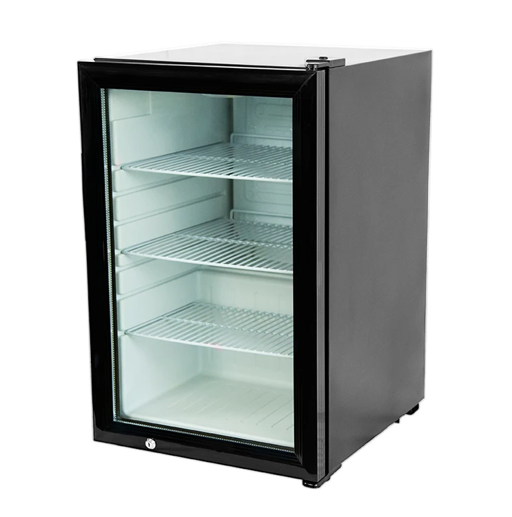 Изготовленный На Заказ Мини Компрессор Охладитель витрина Электрический напиток охладитель компрессор мини