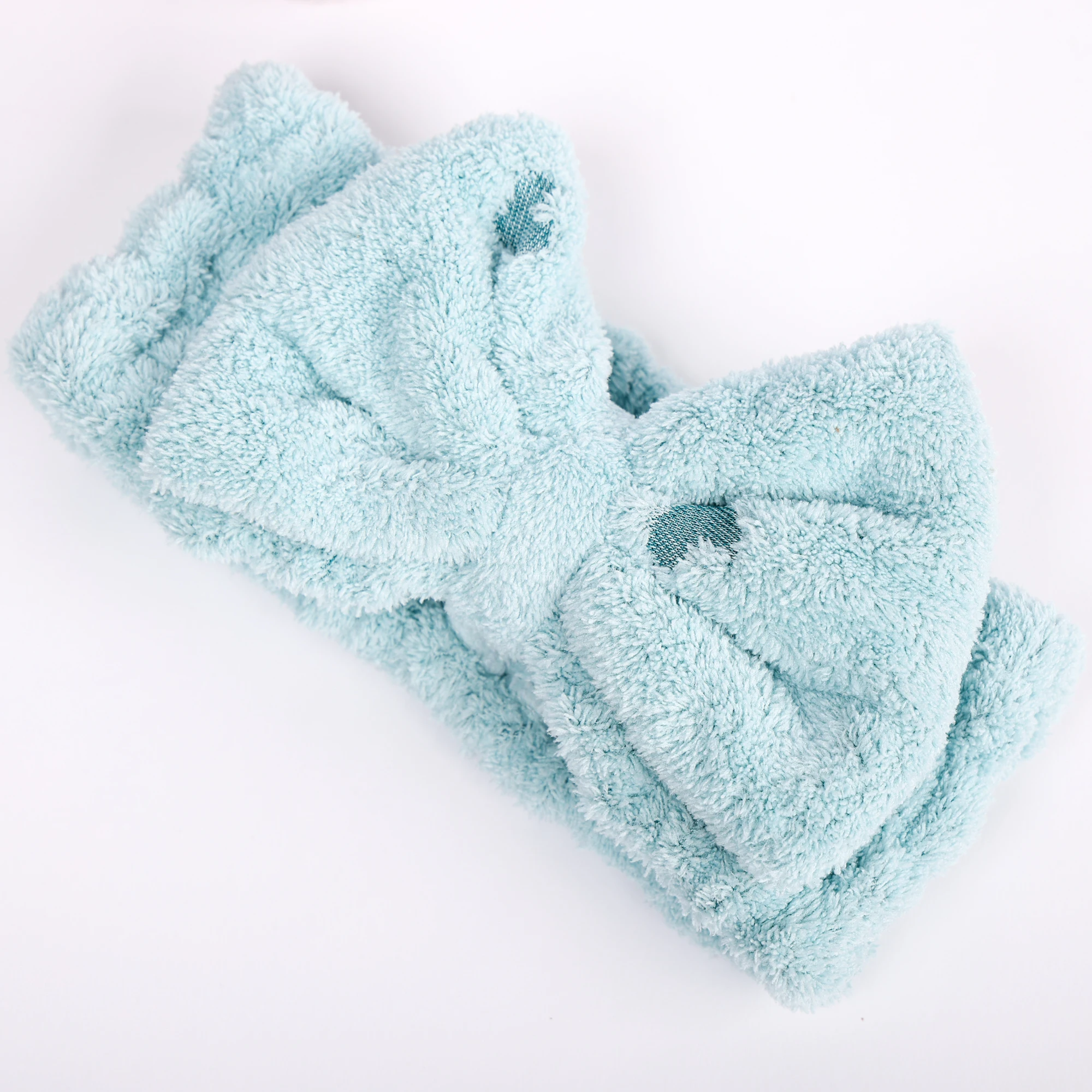 Wholesale DIY Big Antlers Flower-Decorated Headband Ornaments Custom Logo Forest System Bough Forked Hair Accessory Decoration