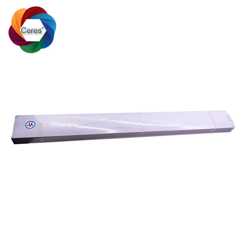 0.5*1.5 Ceres High Quality Die Cutting SLB Creasing Matrix For Box Making Foshan Supplier