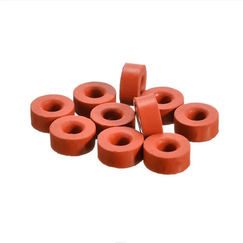 Carburetor Float Needle Valve Seats For Briggs Stratton 398188 281144 Power Equipment Accessories Lawn Mower parts