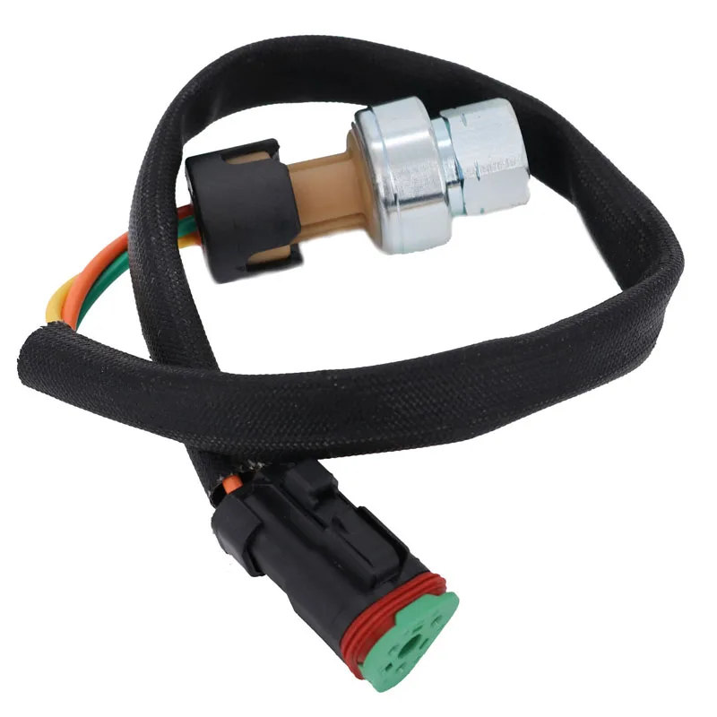 High Quality Pressure Sensor 161-9930 For 322C 324D 325C 325D 329D 330C 330D 336D 3126B C-9 C4.4 C7 C9 C10 3176B
