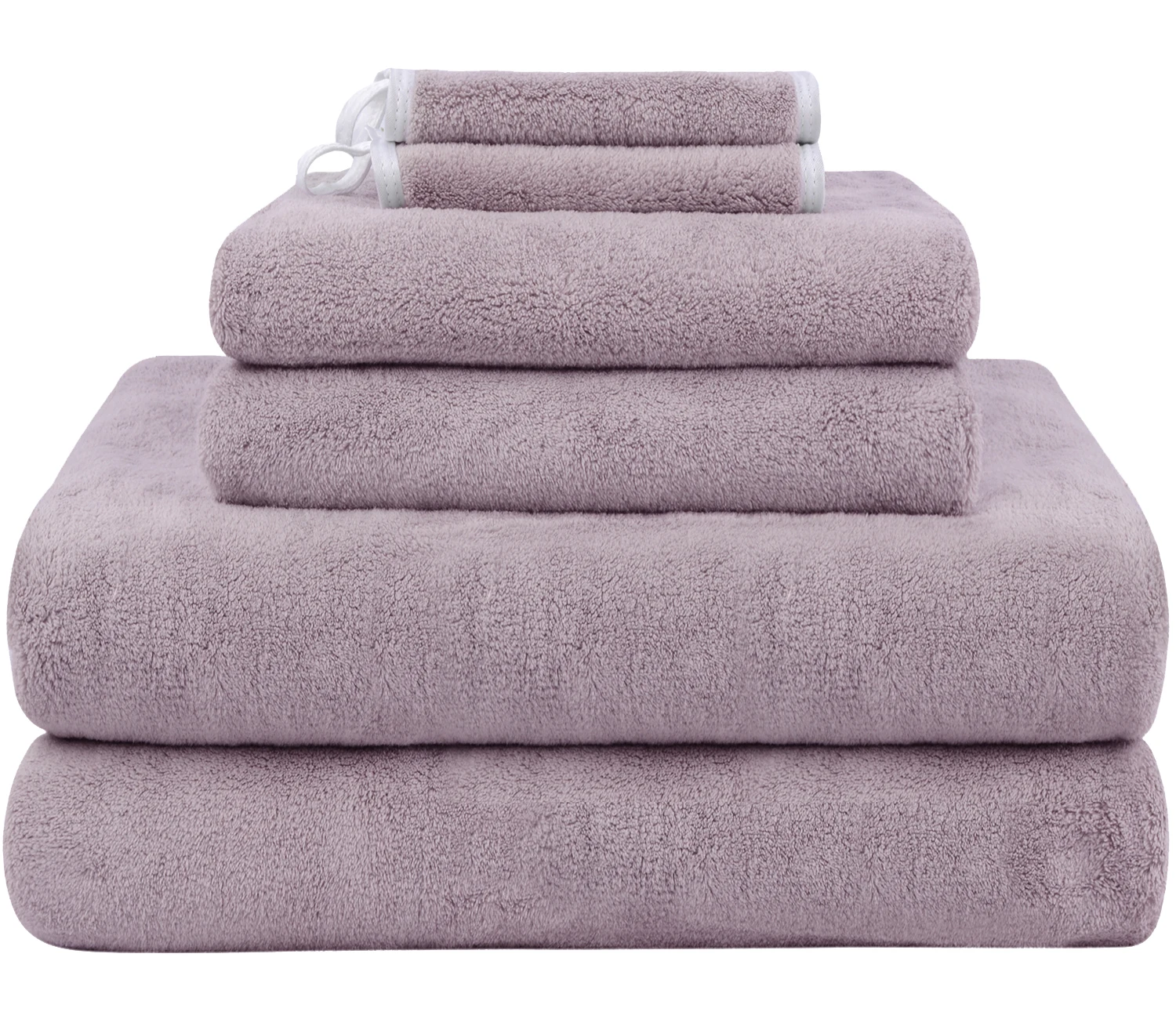 Wholesale Embroidery Customized Cheap compressed Microfiber Hotel Hand Face Bath Linens Towel Gift set spa towel set