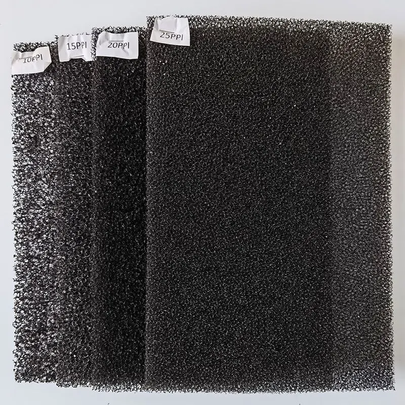 Esponjas Para La Cocina Por Mayor Aquarium Bio Sponge Filter Media Fish Tank Cartridge Filter Foam Pad Inserts Sponge Filter Pad