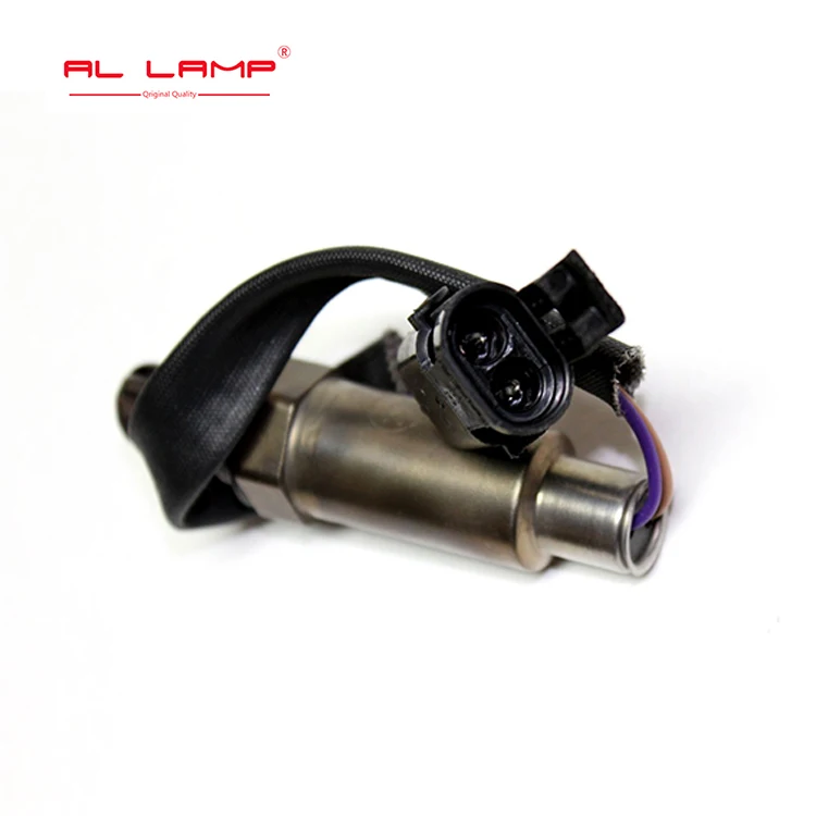 Genuine Oxygen Sensor 96864850 149100-7490 For Daewoo Optra Toyota Limited 2 cables Sensor de Oxigeno