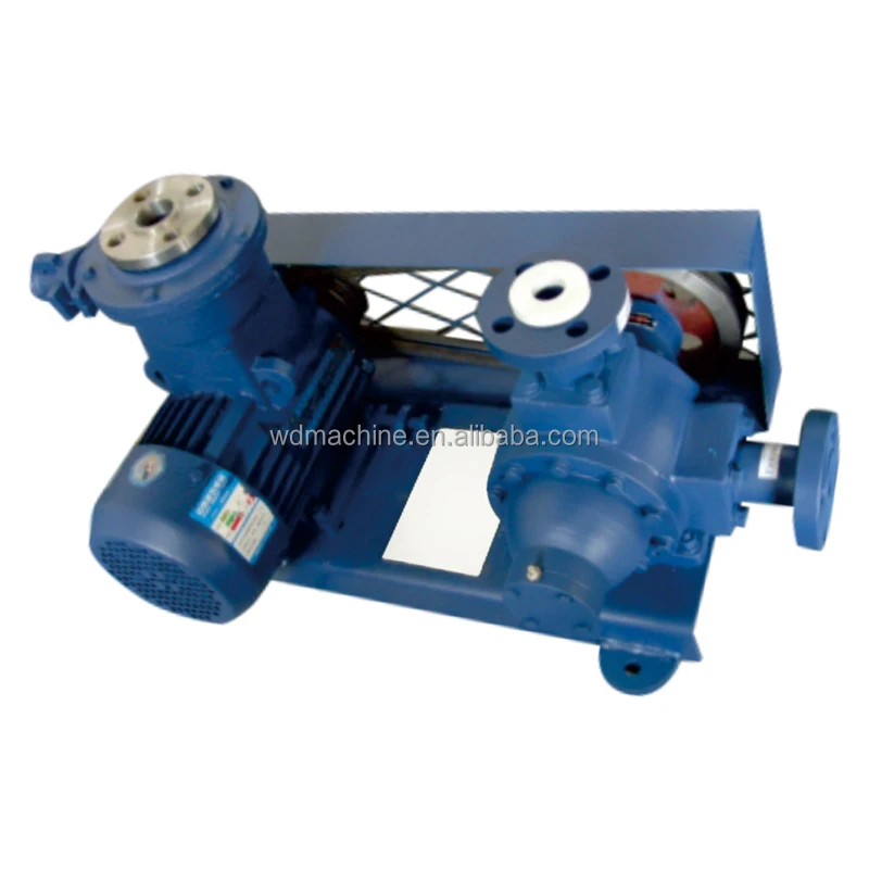 LPG Transfer Turbine Pump unloading lpg tank truck pump pump for bulk transfer  vaporizer feed cylinder filling