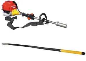 PME-PV small portable concrete vibrator with honda gx35/zongshen zs35