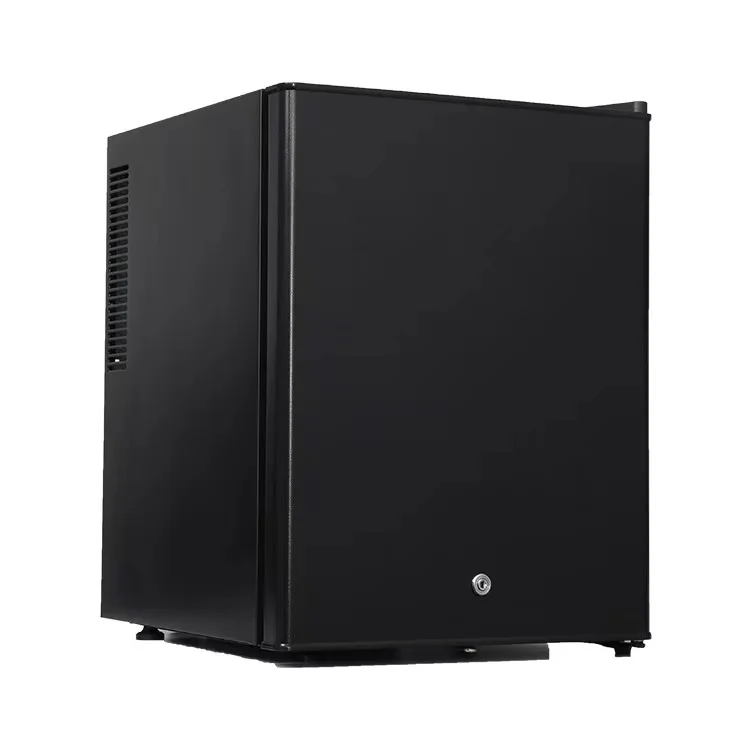 Best quality 40L custom door small mini fridge for room
