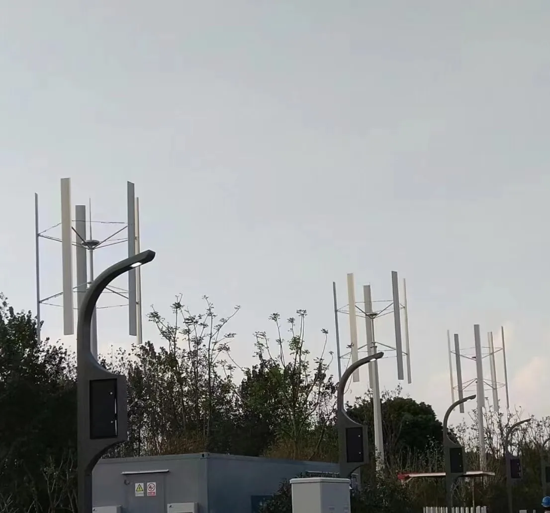 5kw 10kw 20KW Vertical Wind Turbine for Home off Grid/on Grid Generator 48v 96v 120v 220v 240v Price