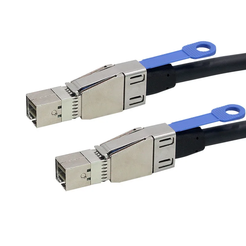 HD Mini SAS 8644 Cable SFF-8644